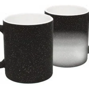 Home mug magico escarchado