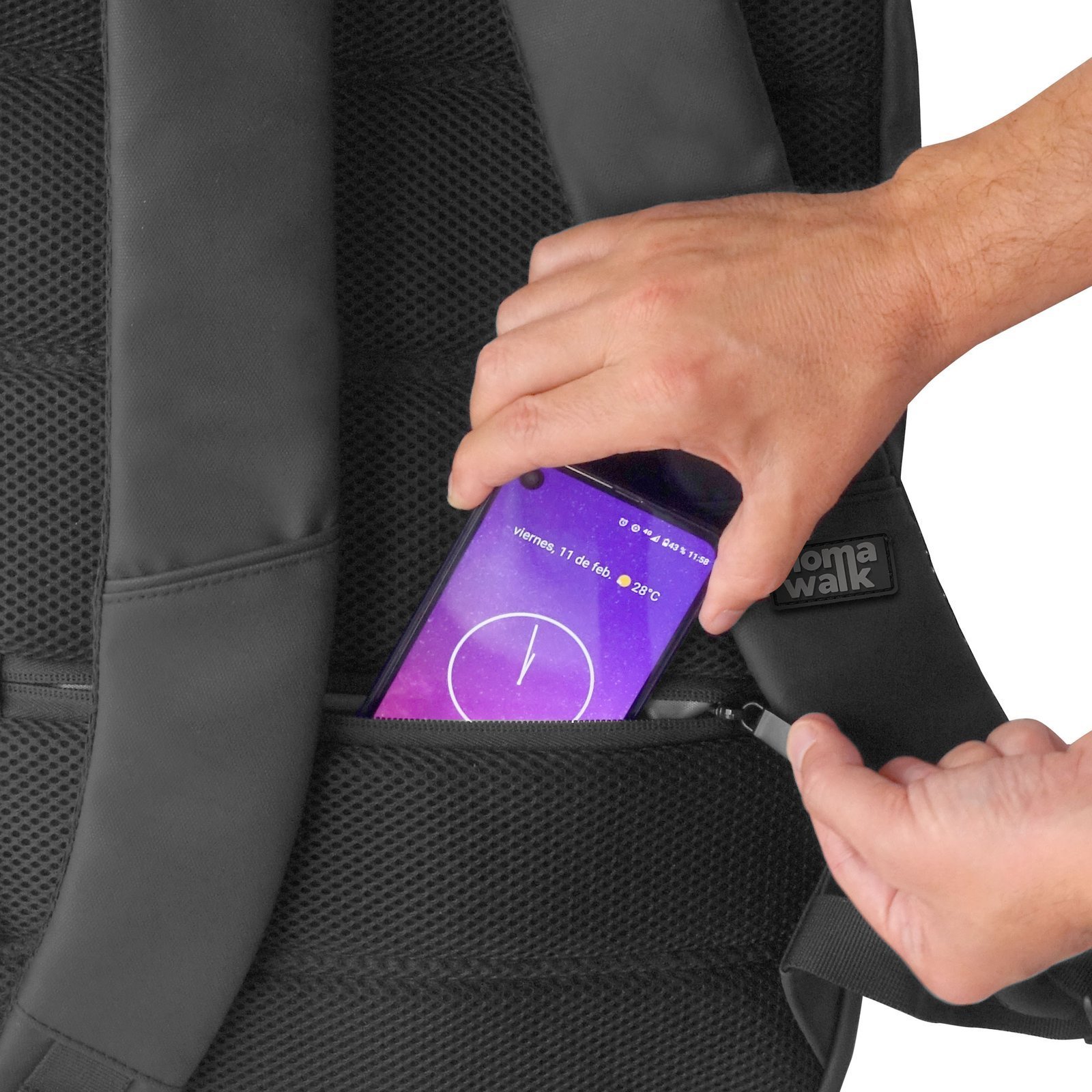 morral net&tech morral net&tech