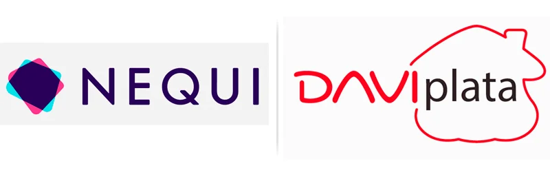 nequi o daviplata