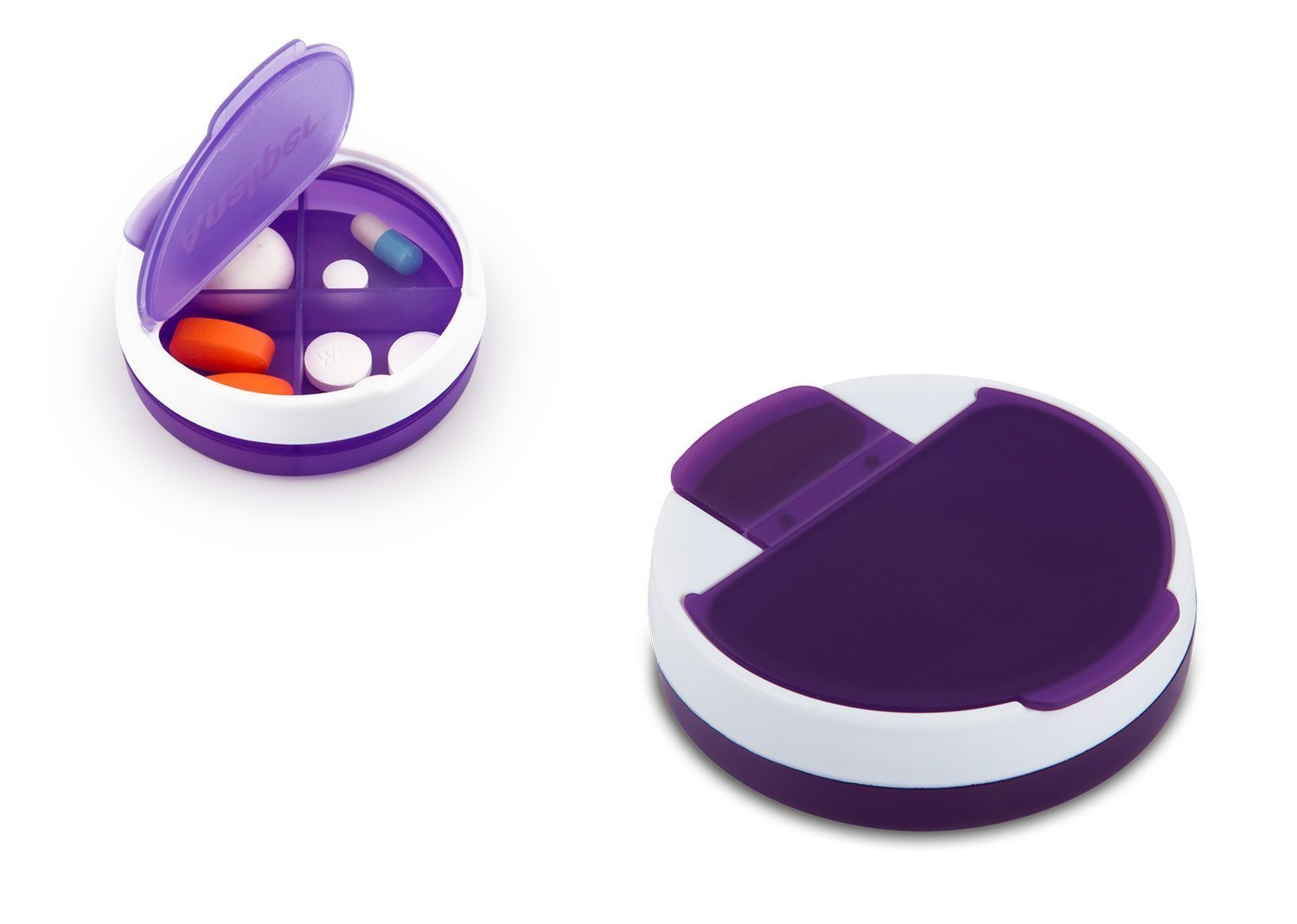 pastillero rotary pastillero rotary