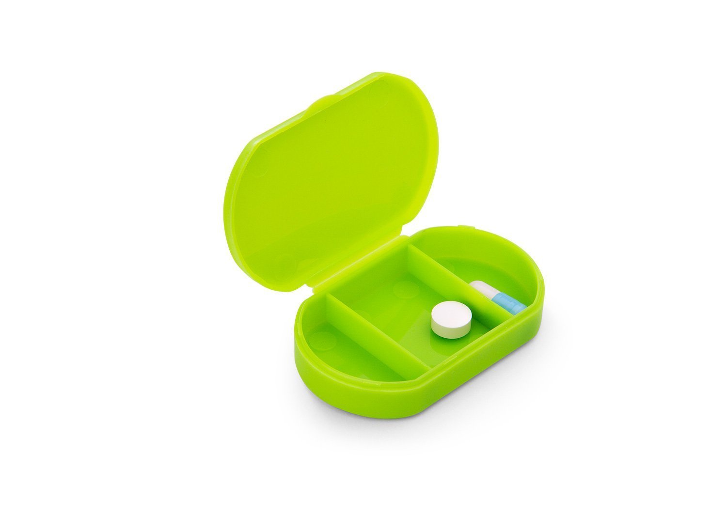 pastillero oval pastillero oval