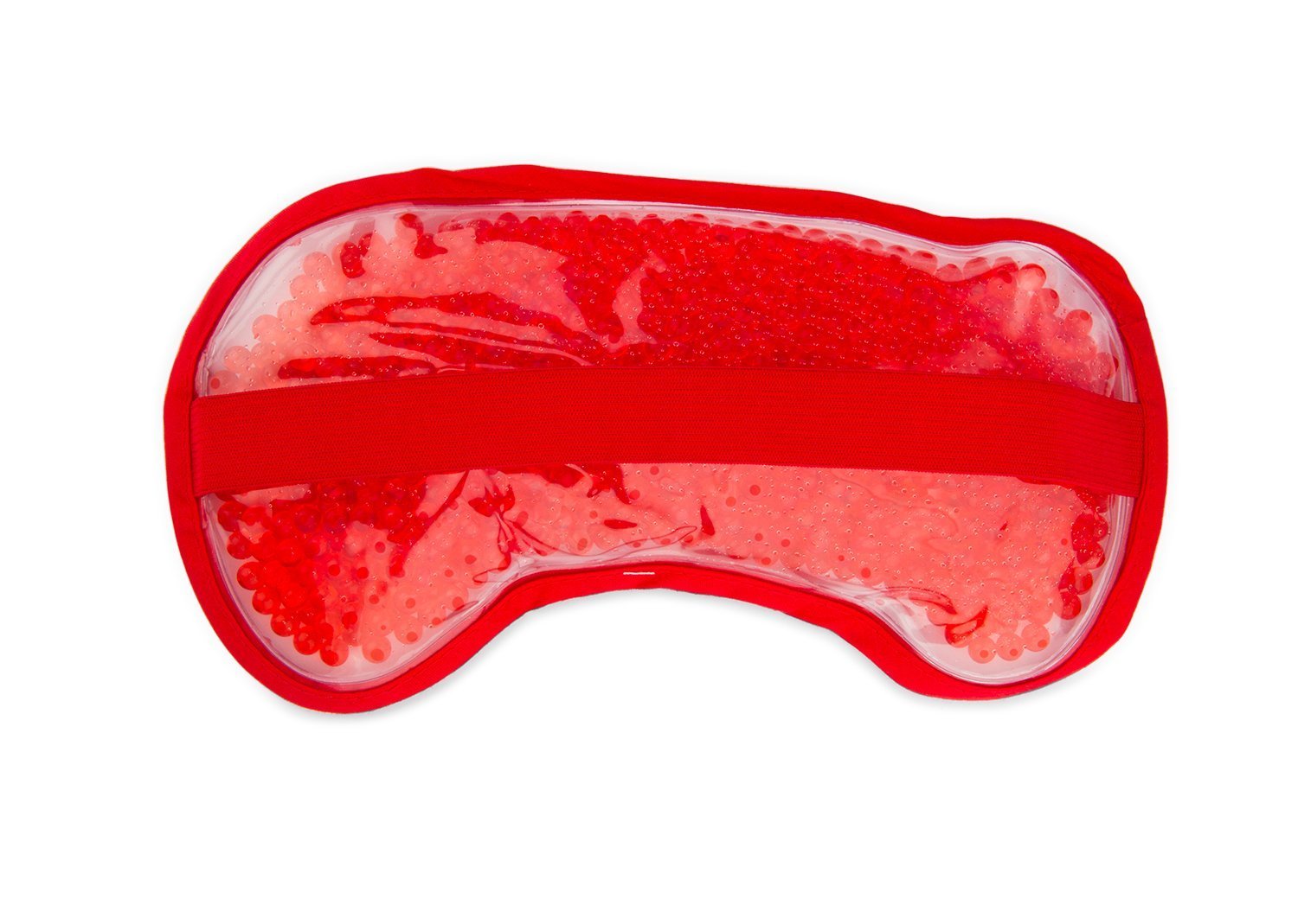 máscara compresa máscara compresa