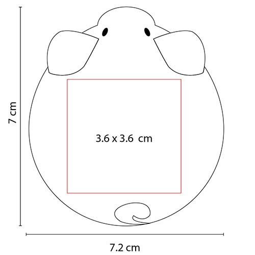 puerquito anti stress puerquito anti stress