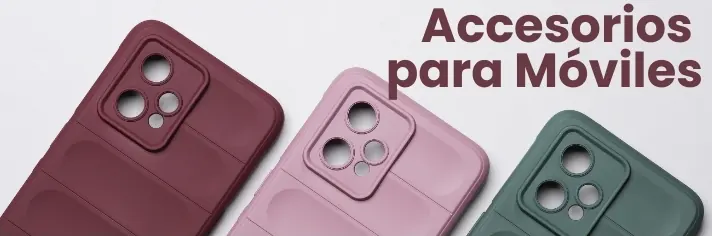 accesorios moviles