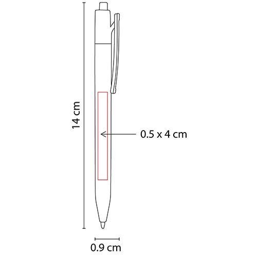 bolígrafo essex bolígrafo essex