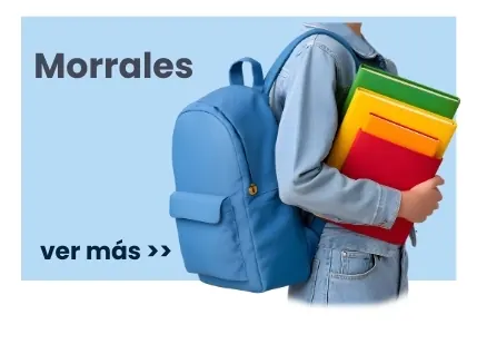 morrales